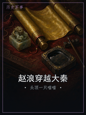 赵浪穿越大秦