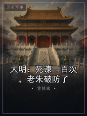 大明:死谏一百次,老朱破防了