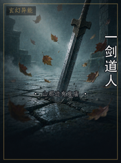 一剑道人