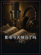 影帝今天掉马了吗