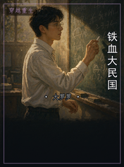 铁血大民国
