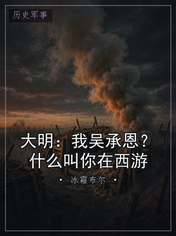 大明:我吴承恩?什么叫你在西游