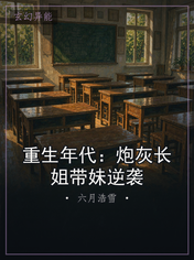 重生年代：炮灰长姐带妹逆袭