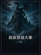 赵宸穿越大秦