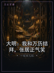 大明:我和万历结拜,张居正气笑