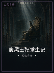 腹黑王妃重生记
