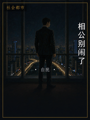 相公别闹了
