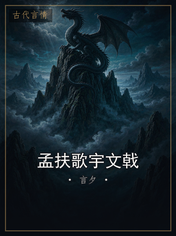 孟扶歌宇文戟
