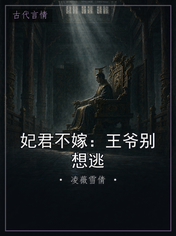 妃君不嫁：王爷别想逃