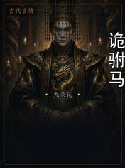 诡驸马