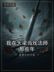 我在大梁当戏法师那些年