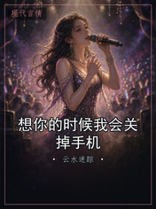 想你的时候我会关掉手机