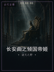 长安曲之倾国帝姬