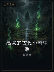 高管的古代小厮生活