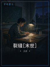 裂缝[末世]