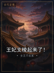王妃支棱起来了！