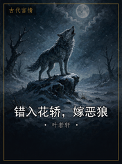 错入花轿，嫁恶狼