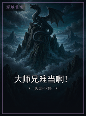 大师兄难当啊!