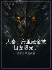 大秦：府里藏金被祖龙曝光了