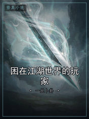 困在江湖世界的玩家