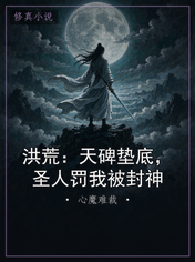 洪荒：天碑垫底，圣人罚我被封神