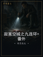 寂寞空城之九连环+番外