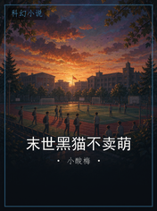 末世黑猫不卖萌