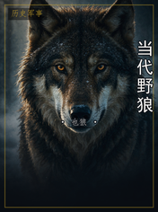 当代野狼