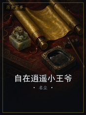 自在逍遥小王爷
