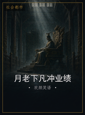 月老下凡冲业绩