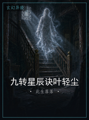 九转星辰诀叶轻尘