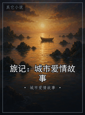 旅记：城市爱情故事