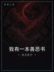 我有一本善恶书