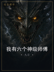 我有六个神级师傅