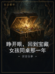 睁开眼，回到宝藏女孩同桌那一年