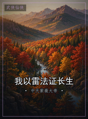 我以雷法证长生