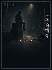王子追缉令