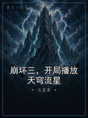 崩坏三，开局播放天穹流星