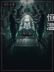 恒温