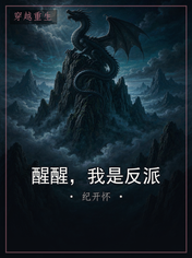 醒醒，我是反派