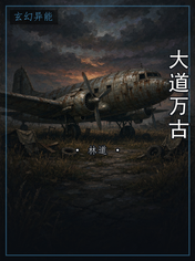 大道万古