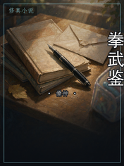 拳武鉴