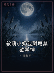 软萌小奶包掰弯禁欲学神