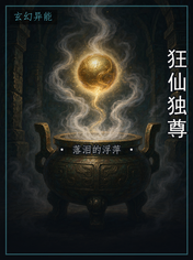 狂仙独尊