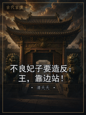 不良妃子要造反:王,靠边站!