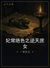 妃常绝色之逆天庶女