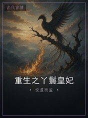 重生之丫鬟皇妃