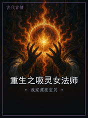 重生之吸灵女法师