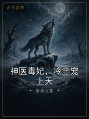 神医毒妃,冷王宠上天