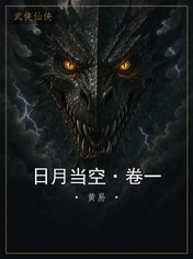 日月当空·卷一